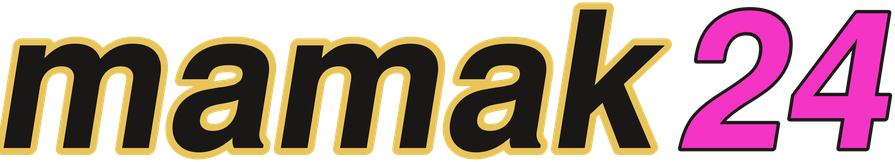 mamak24 logo